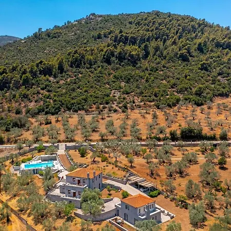 וילה Lavanda E Pietra