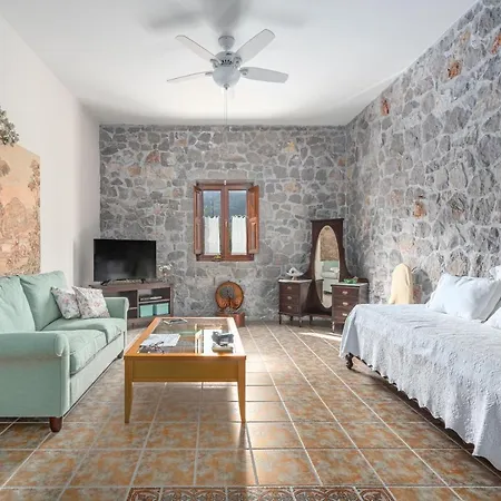 Villa Lavanda E Pietra Ligourio