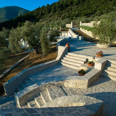 Lavanda E Pietra
